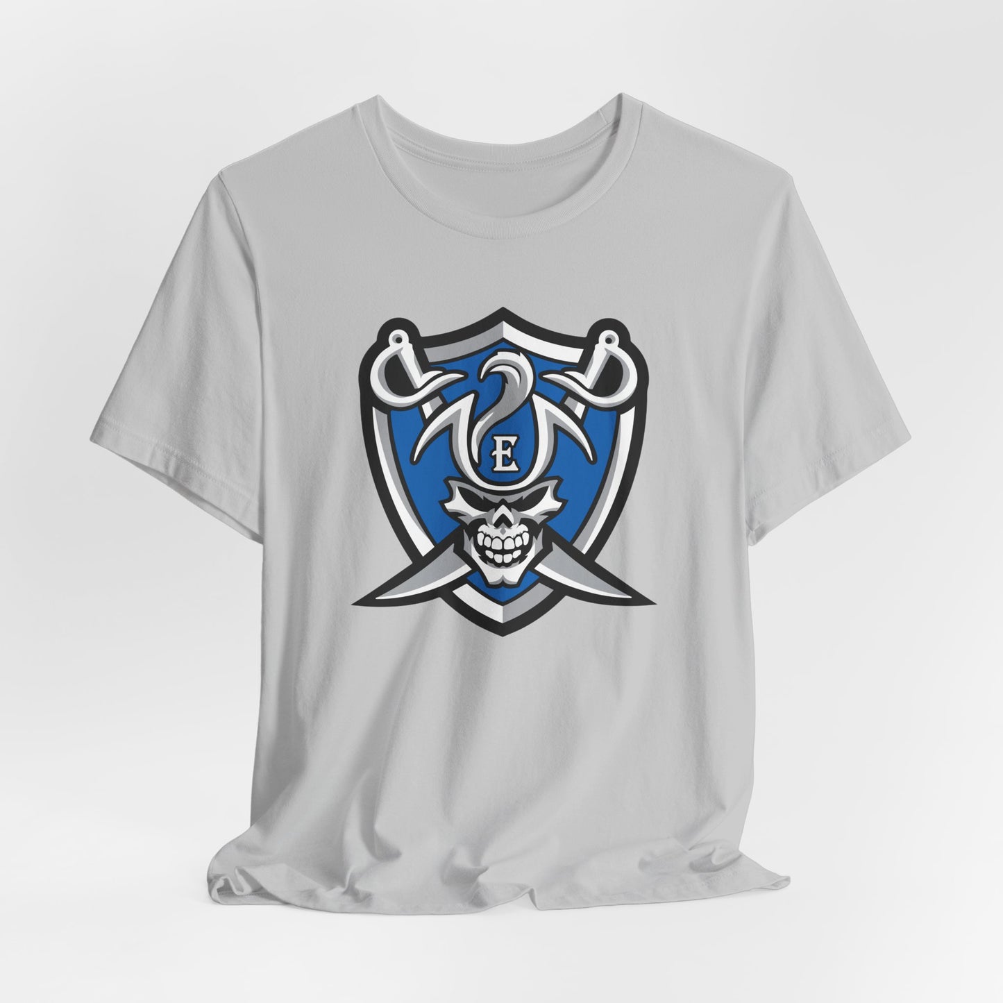 Jersey Short Sleeve Tee