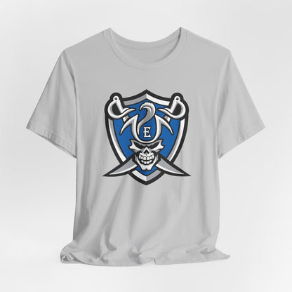 Jersey Short Sleeve Tee