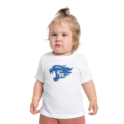 Baby Short Sleeve Tee