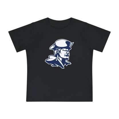 Baby Short Sleeve Tee