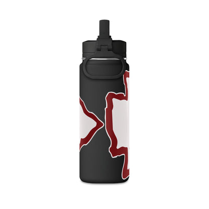 Mini Water Bottle, 20oz