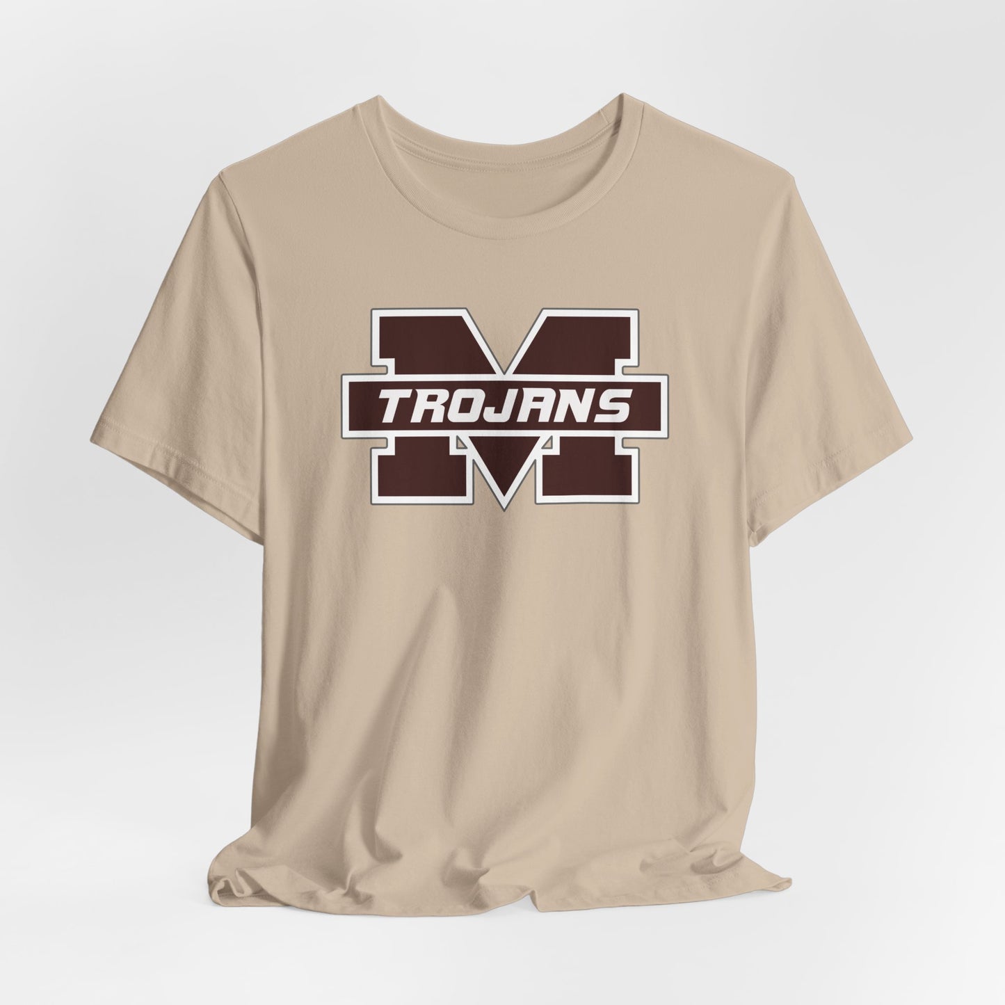 Jersey Short Sleeve Tee
