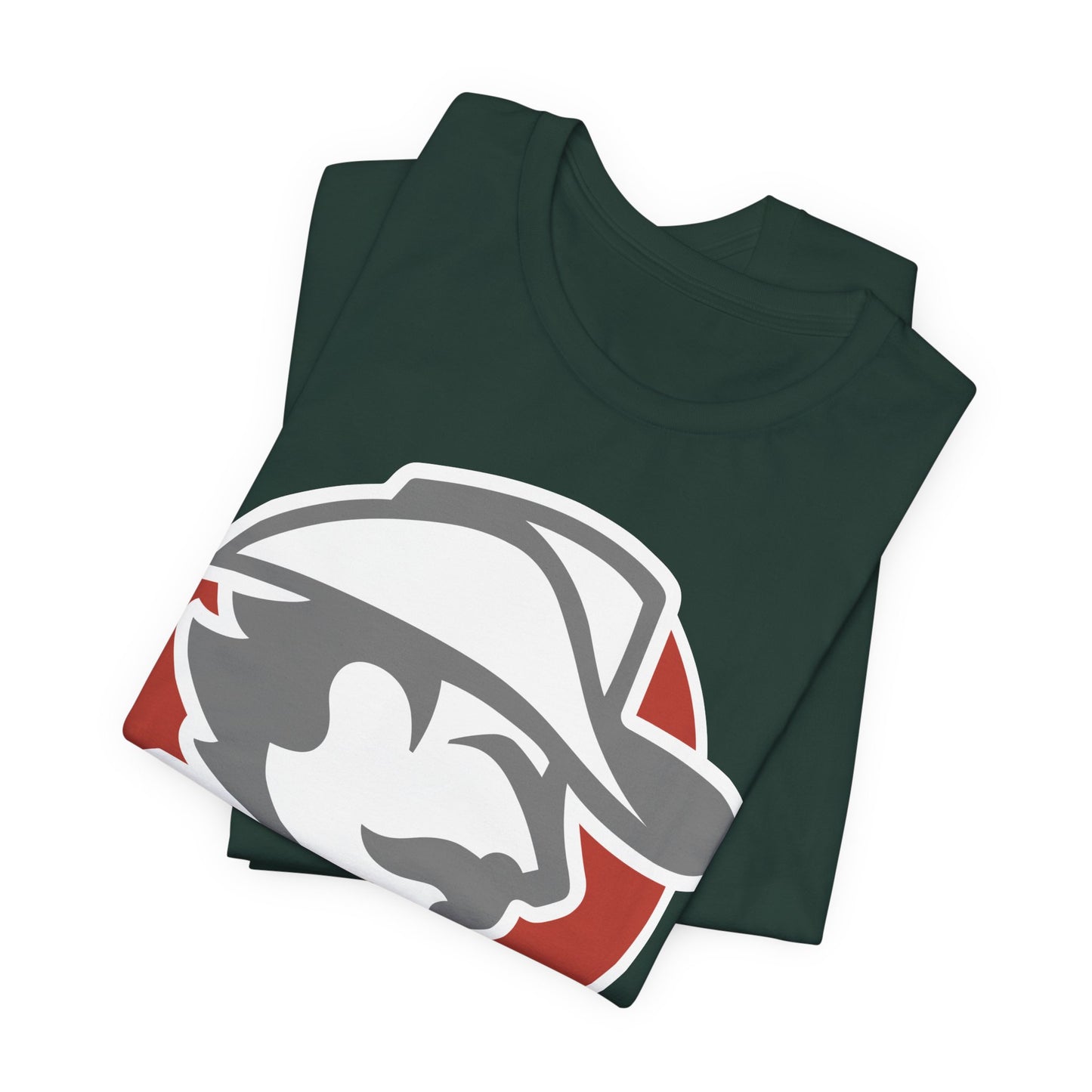 Jersey Short Sleeve Tee