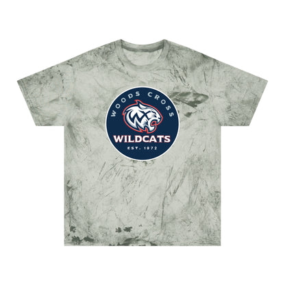Color Blast School Spirit Tee