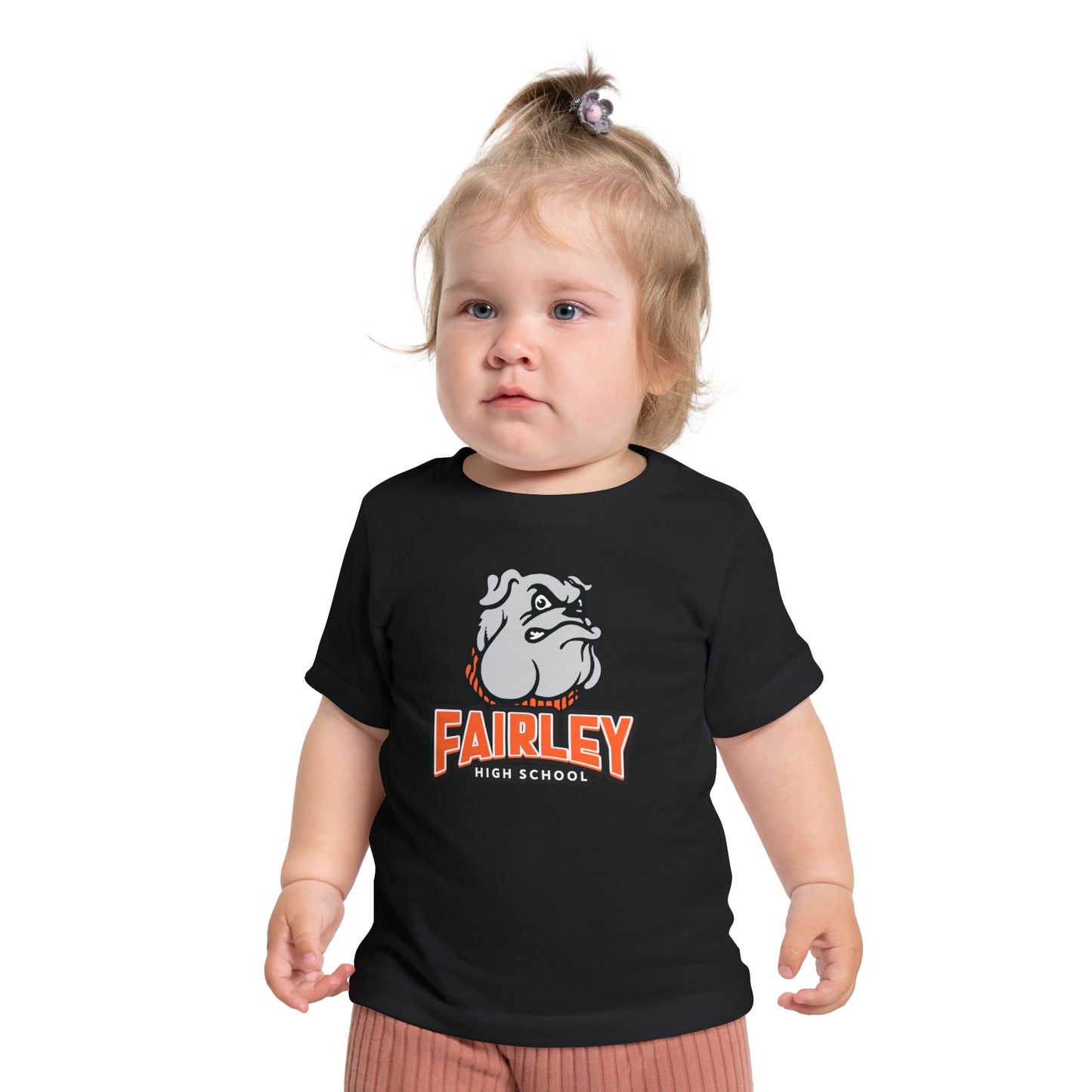 Baby Short Sleeve Tee