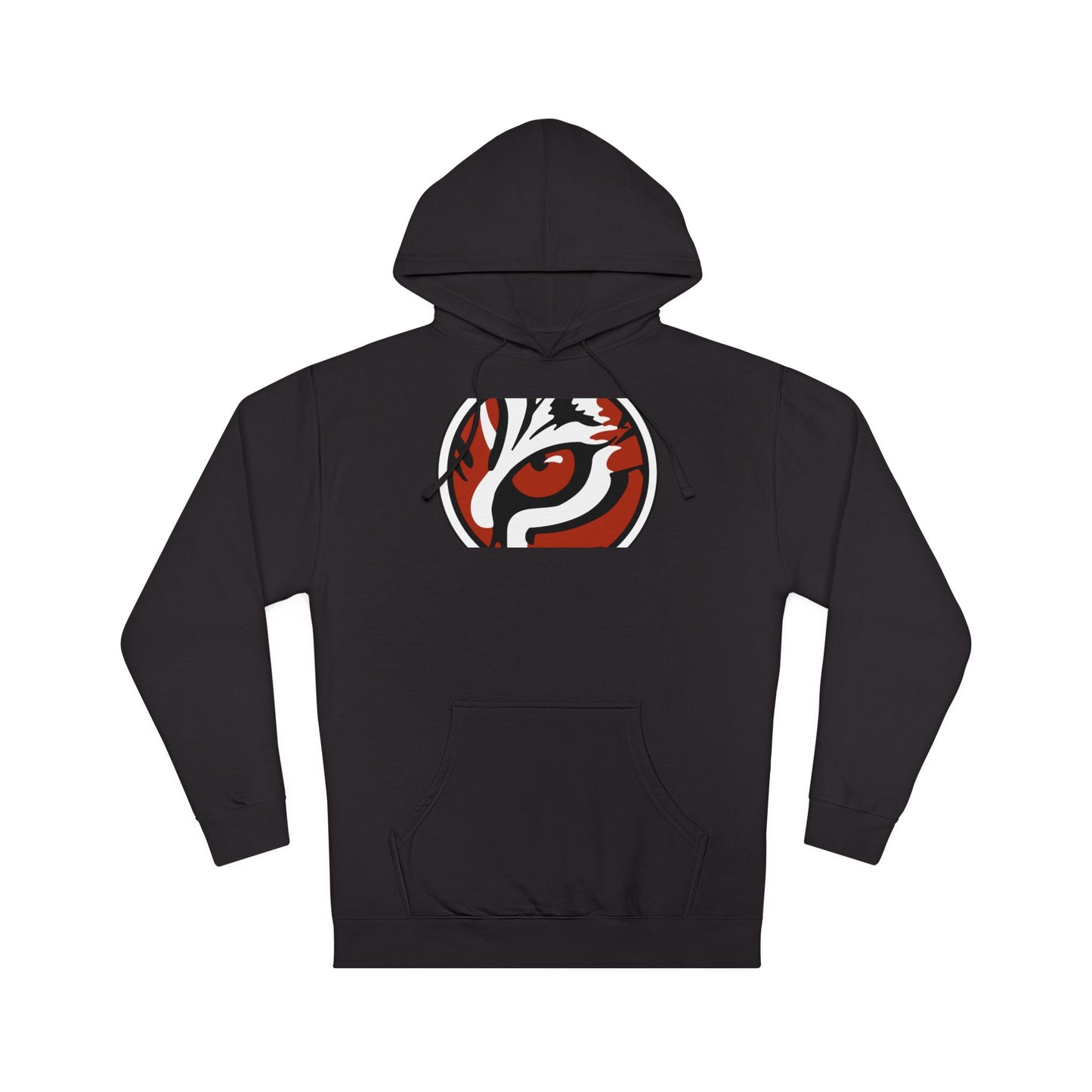 Midweight Pullover Hoodie