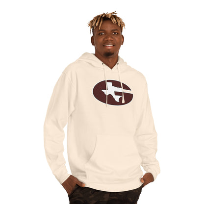 Midweight Pullover Hoodie