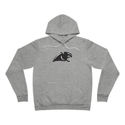 Sponge Fleece Pullover Hoodie