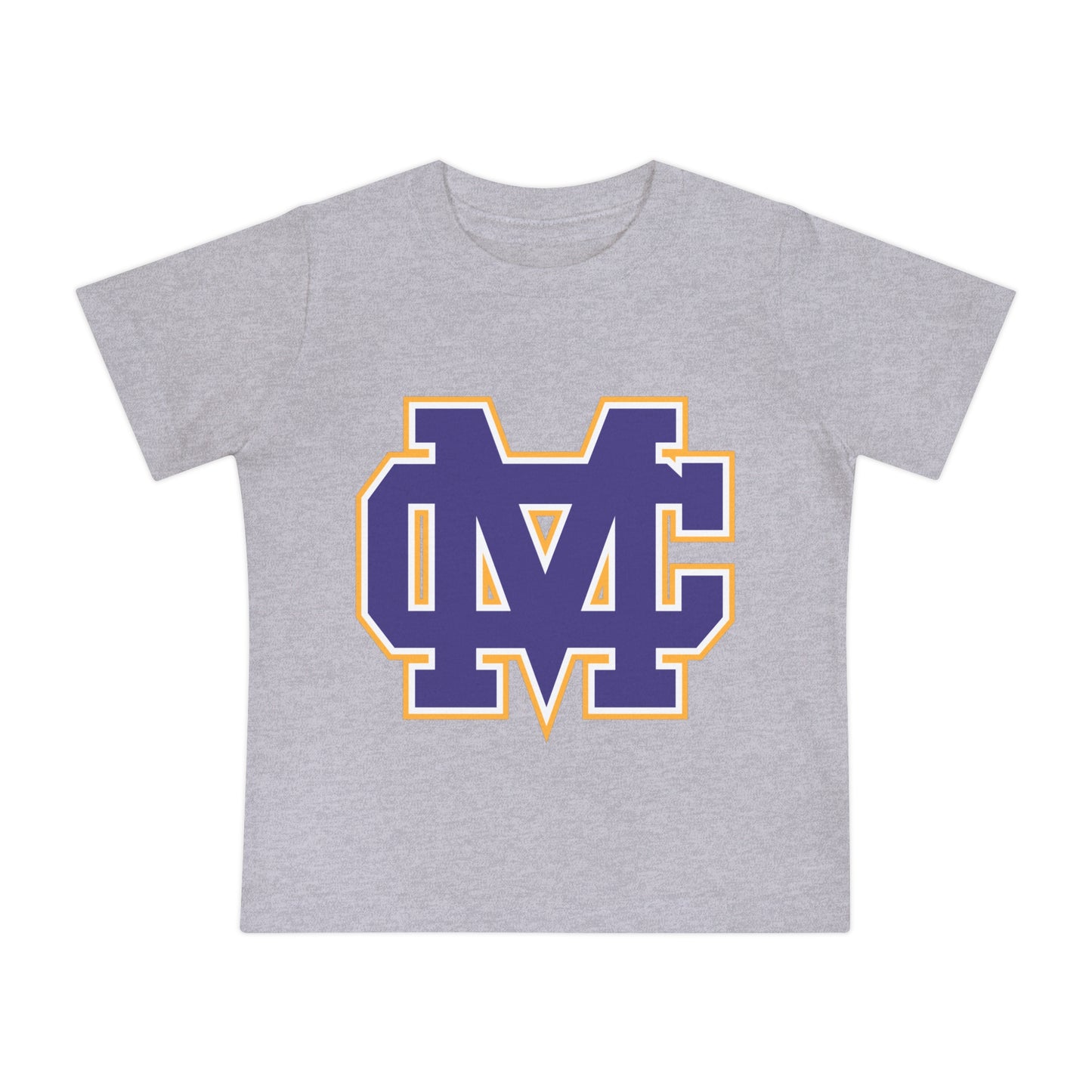 Baby Short Sleeve Tee