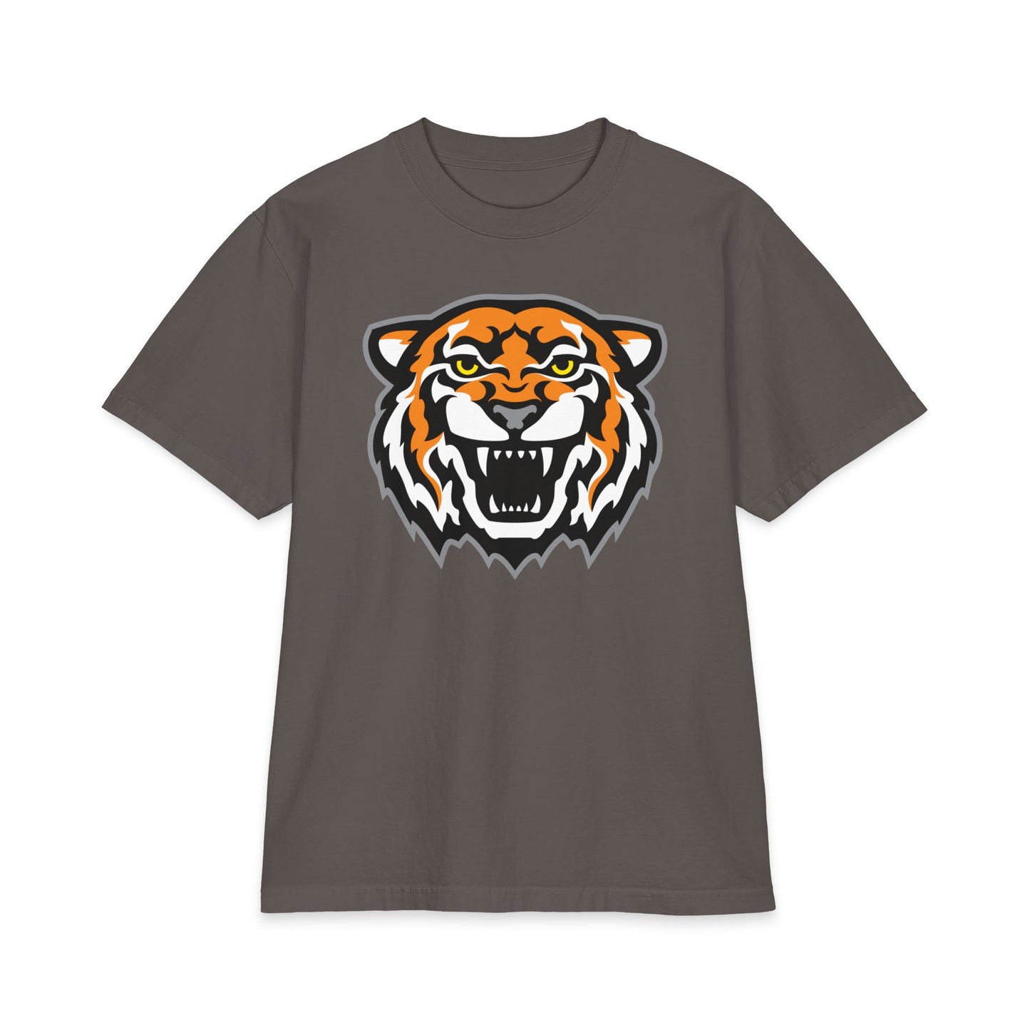 Max Heavyweight Short Sleeve Tee