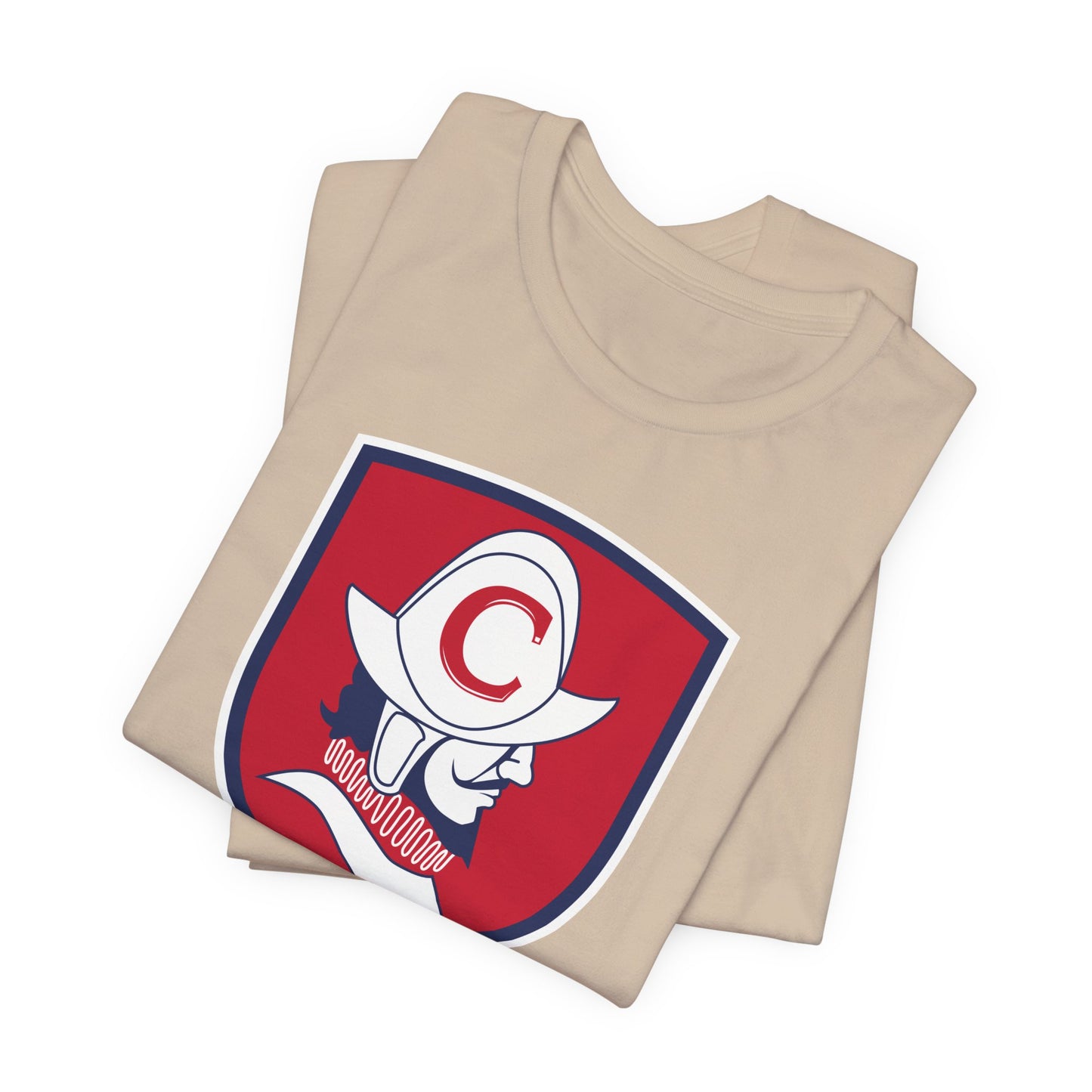 Jersey Short Sleeve Tee