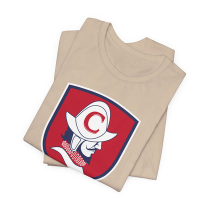 Jersey Short Sleeve Tee