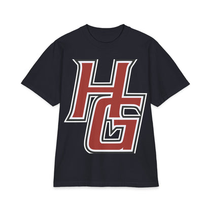 Max Heavyweight Short Sleeve Tee