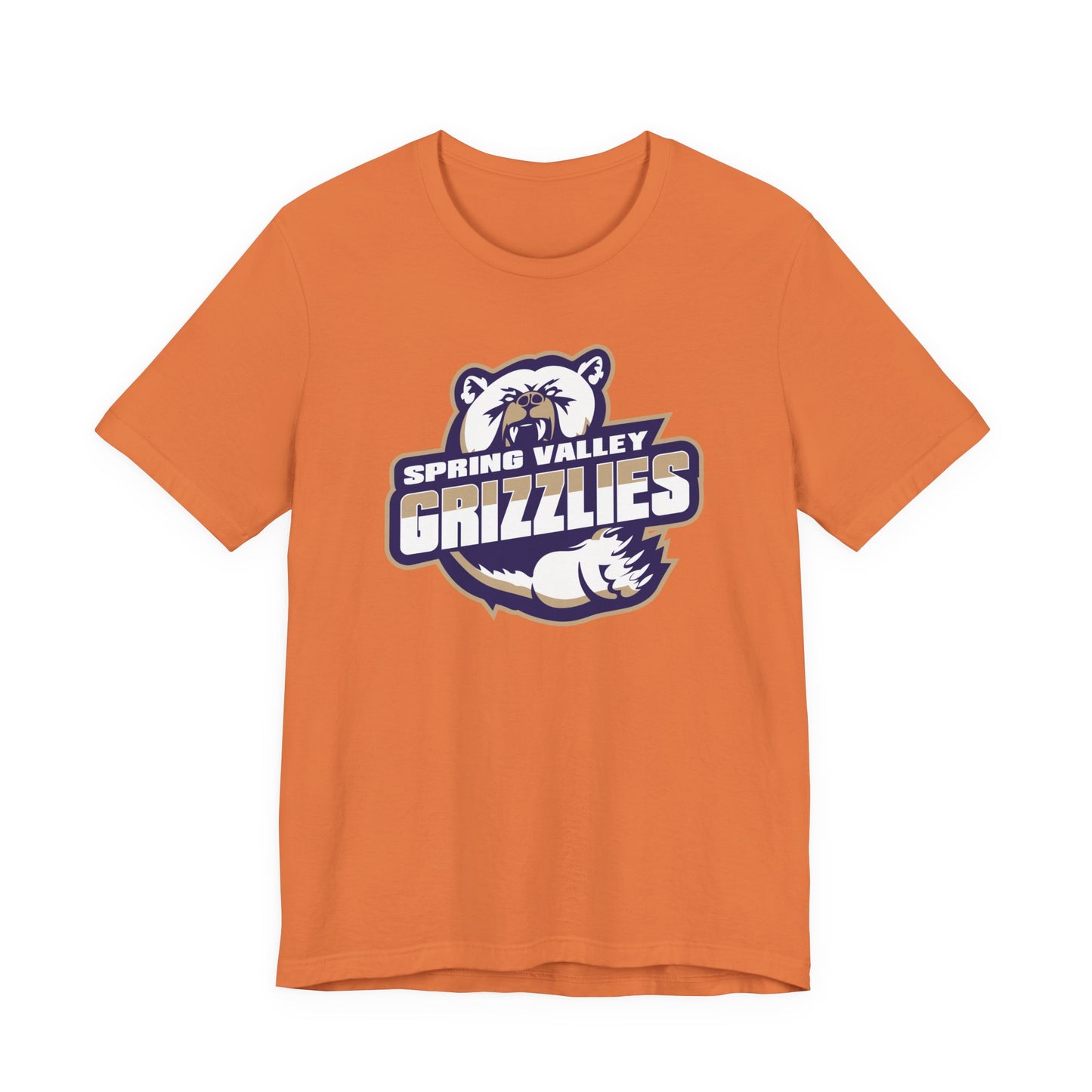 Jersey Short Sleeve Tee