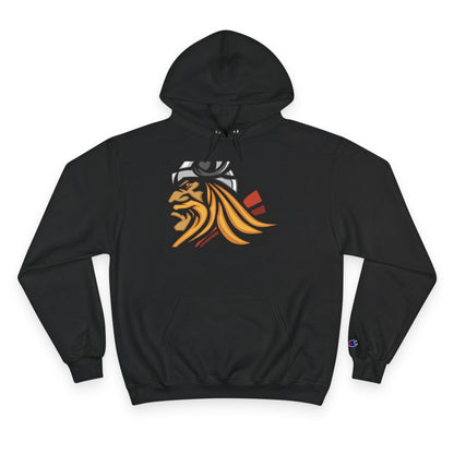 Champion Powerblend Fleece Pullover Hoodie