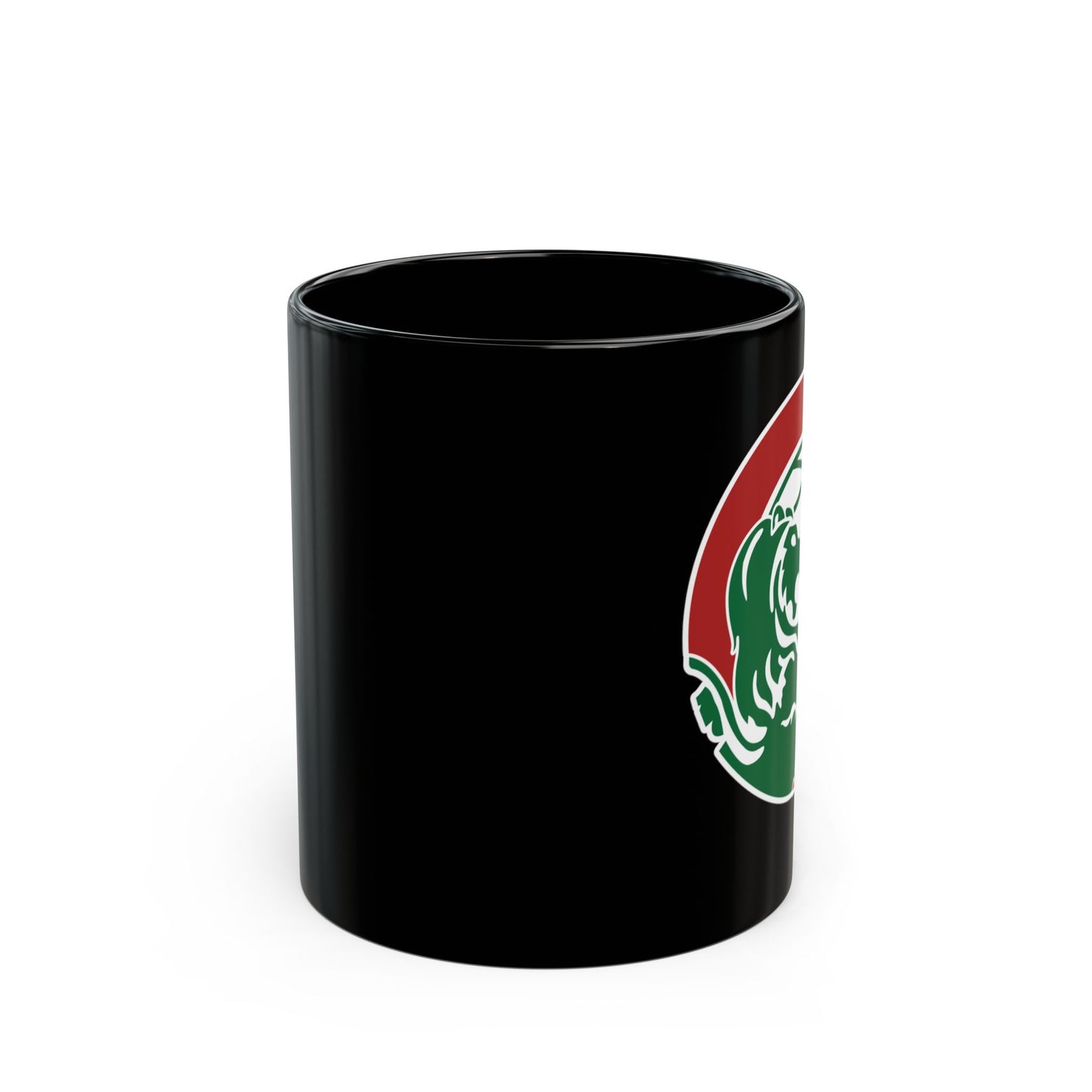 Black Team Mug (11oz/15oz)