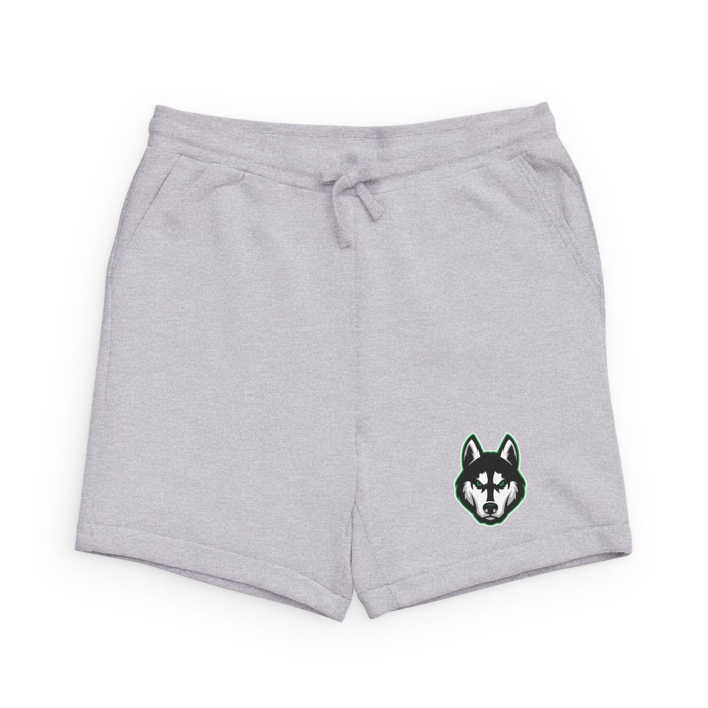 Unisex Sponge Fleece Sweatshort
