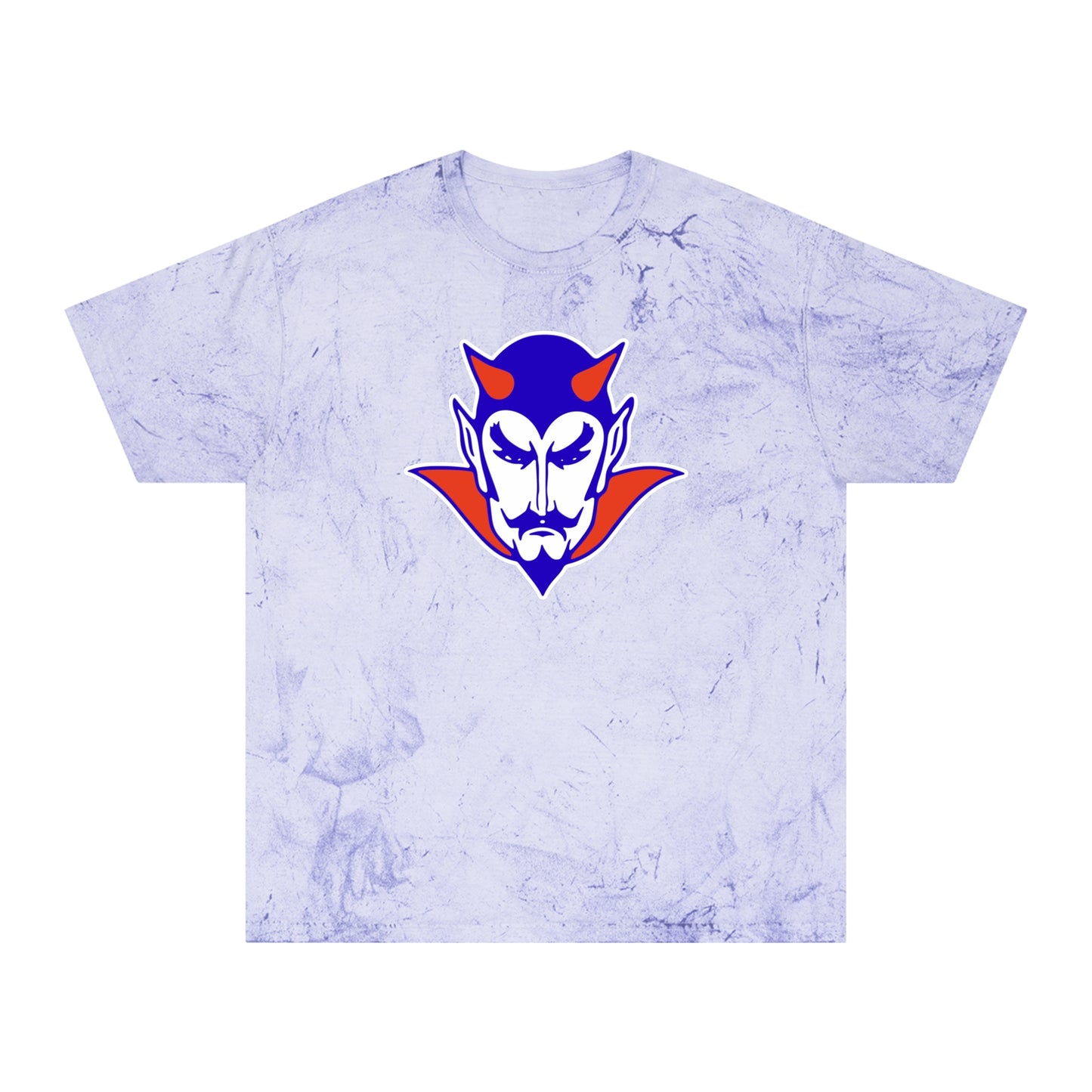 Color Blast School Spirit Tee