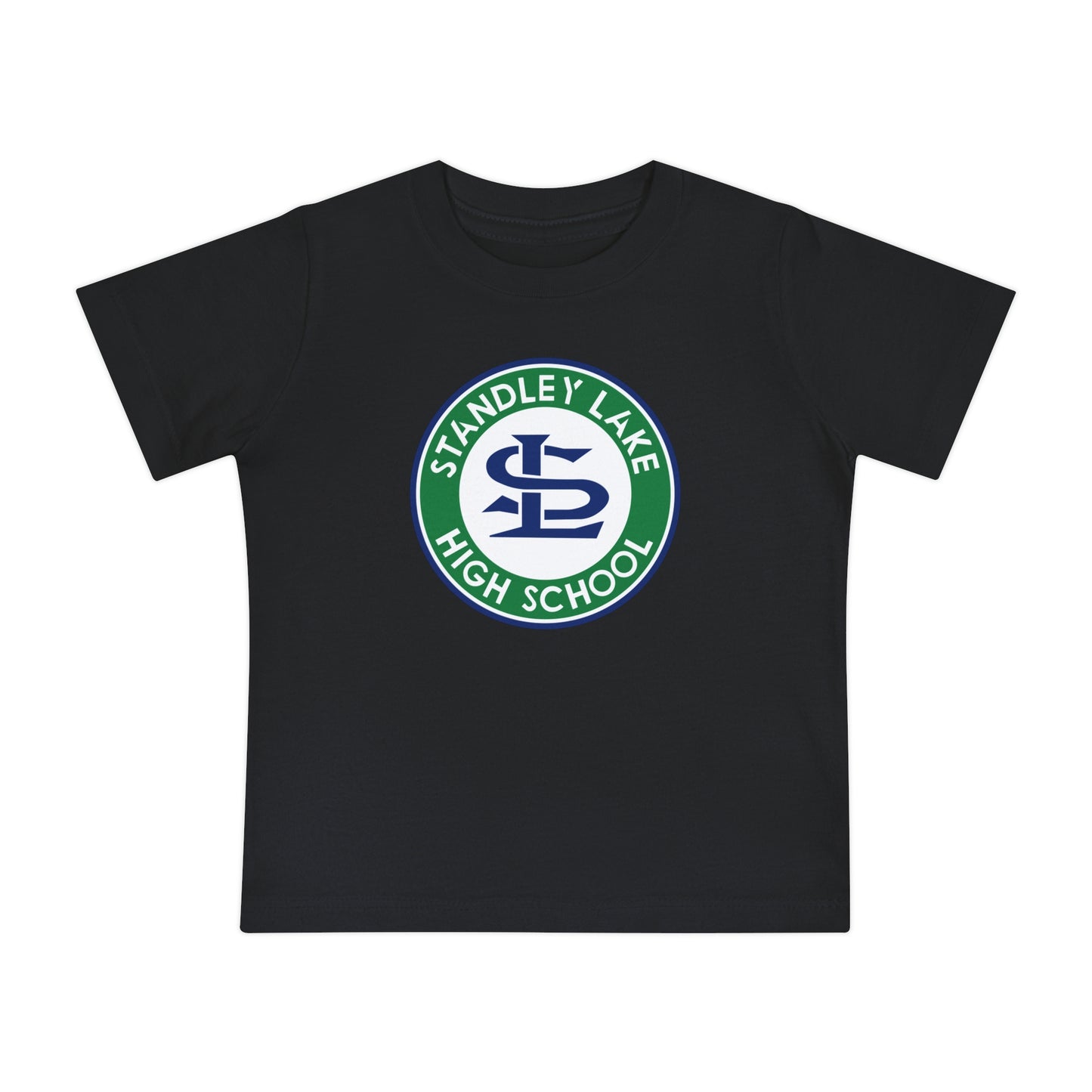 Baby Short Sleeve Tee