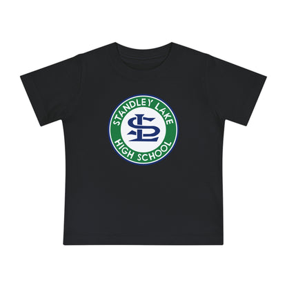 Baby Short Sleeve Tee