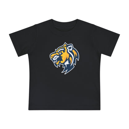 Baby Short Sleeve Tee