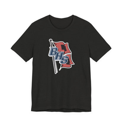 Jersey Short Sleeve Tee