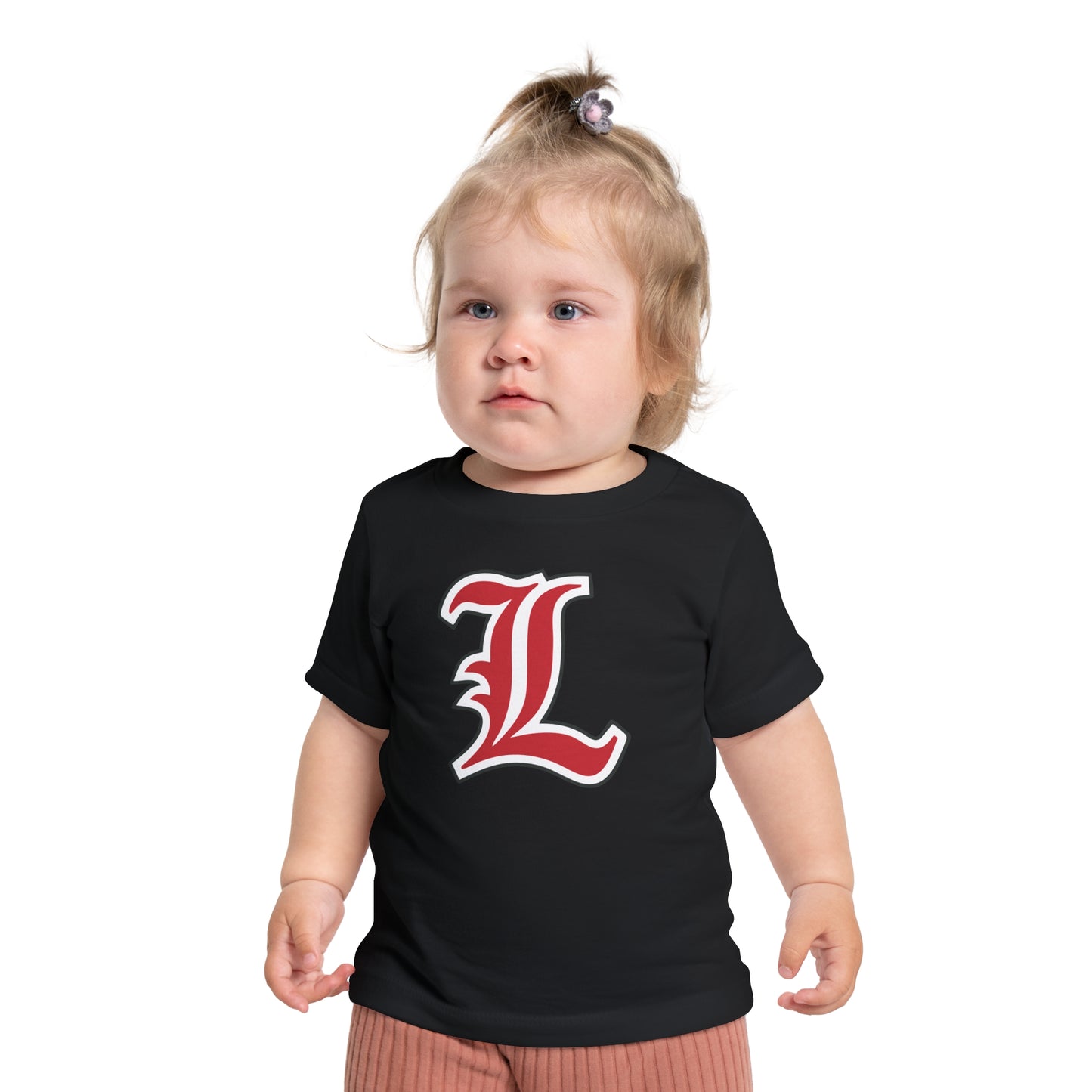 Baby Short Sleeve Tee