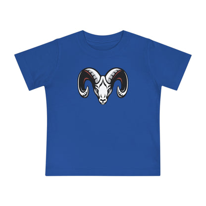 Baby Short Sleeve Tee