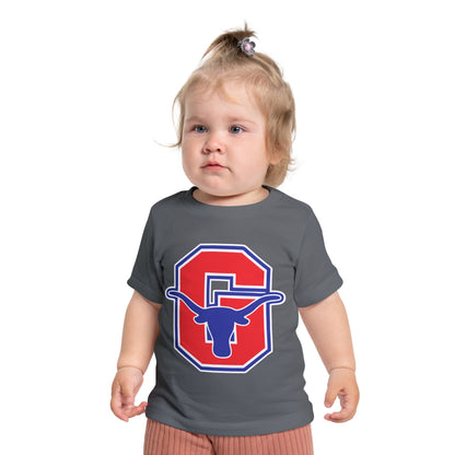 Baby Short Sleeve Tee