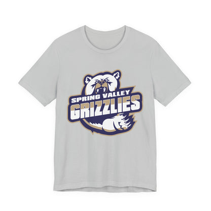 Jersey Short Sleeve Tee