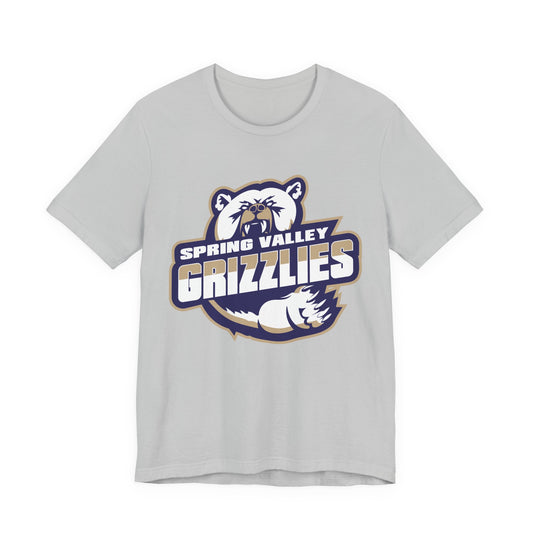 Jersey Short Sleeve Tee