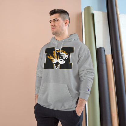Champion Powerblend Fleece Pullover Hoodie