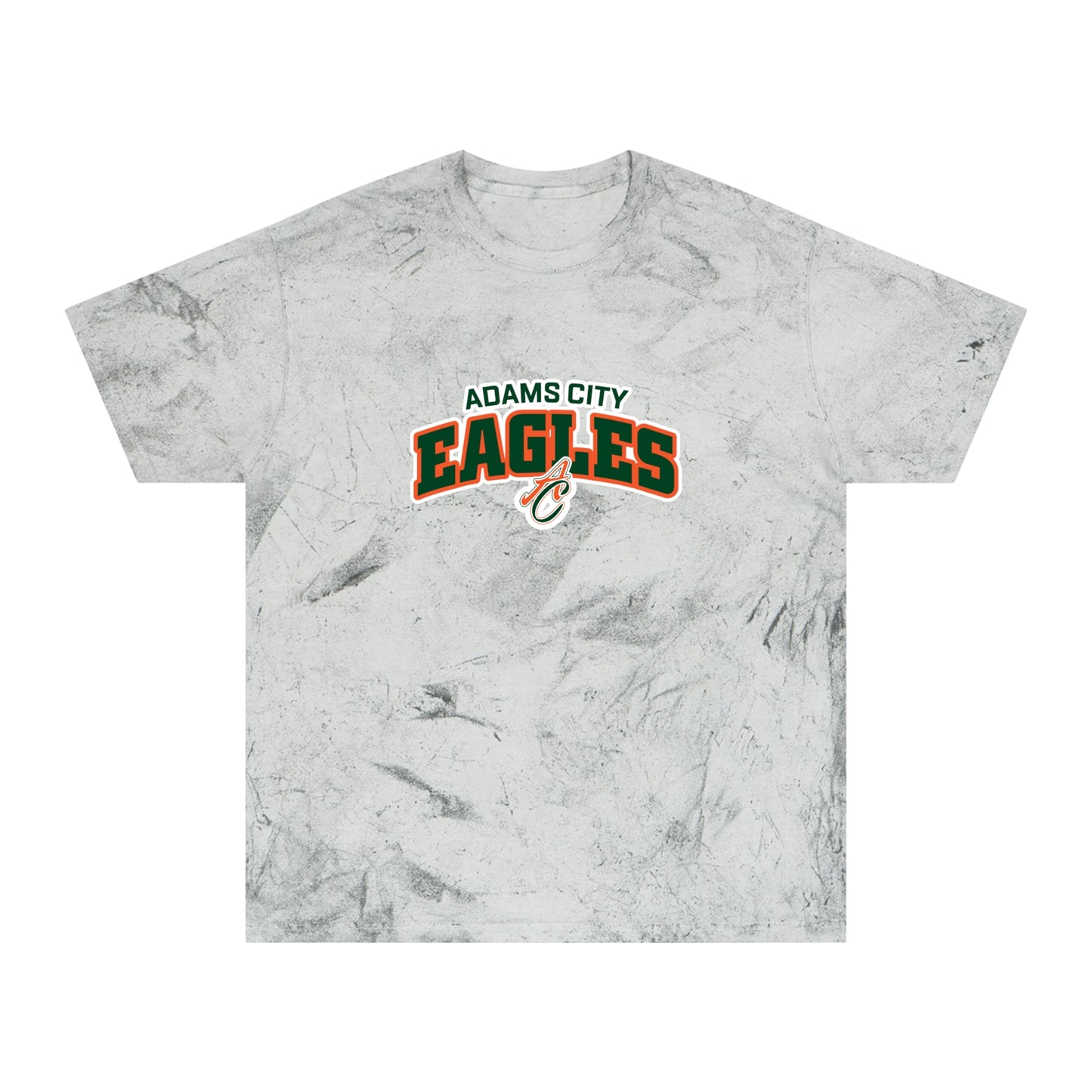 Color Blast School Spirit Tee