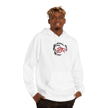 Midweight Pullover Hoodie