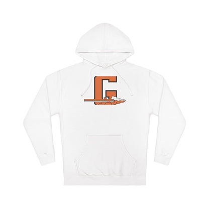 Midweight Pullover Hoodie