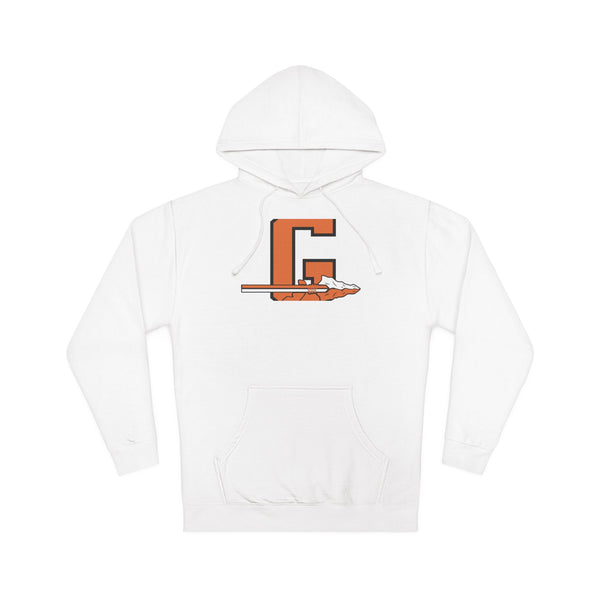 Midweight Pullover Hoodie