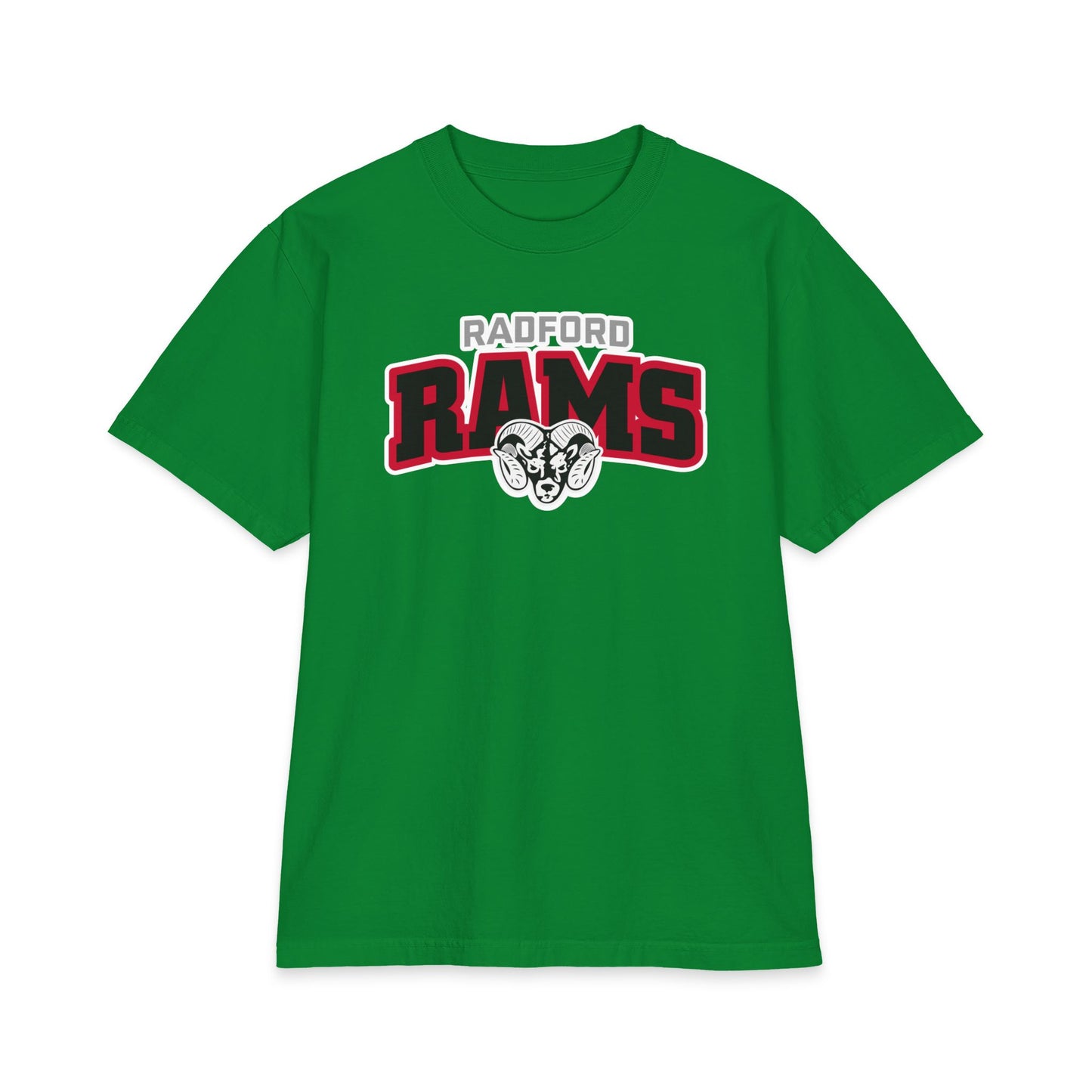 Max Heavyweight Short Sleeve Tee