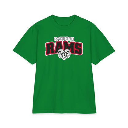 Max Heavyweight Short Sleeve Tee