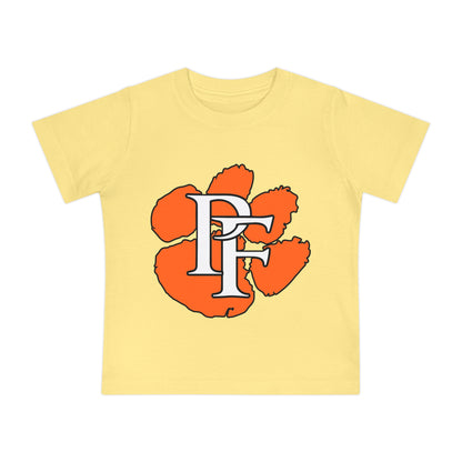 Baby Short Sleeve Tee
