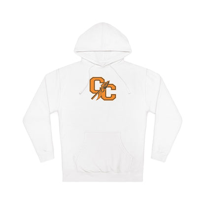 Midweight Pullover Hoodie