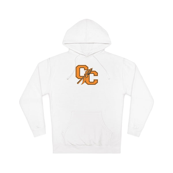 Midweight Pullover Hoodie