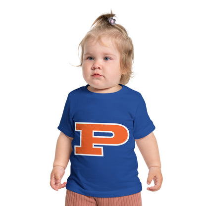 Baby Short Sleeve Tee