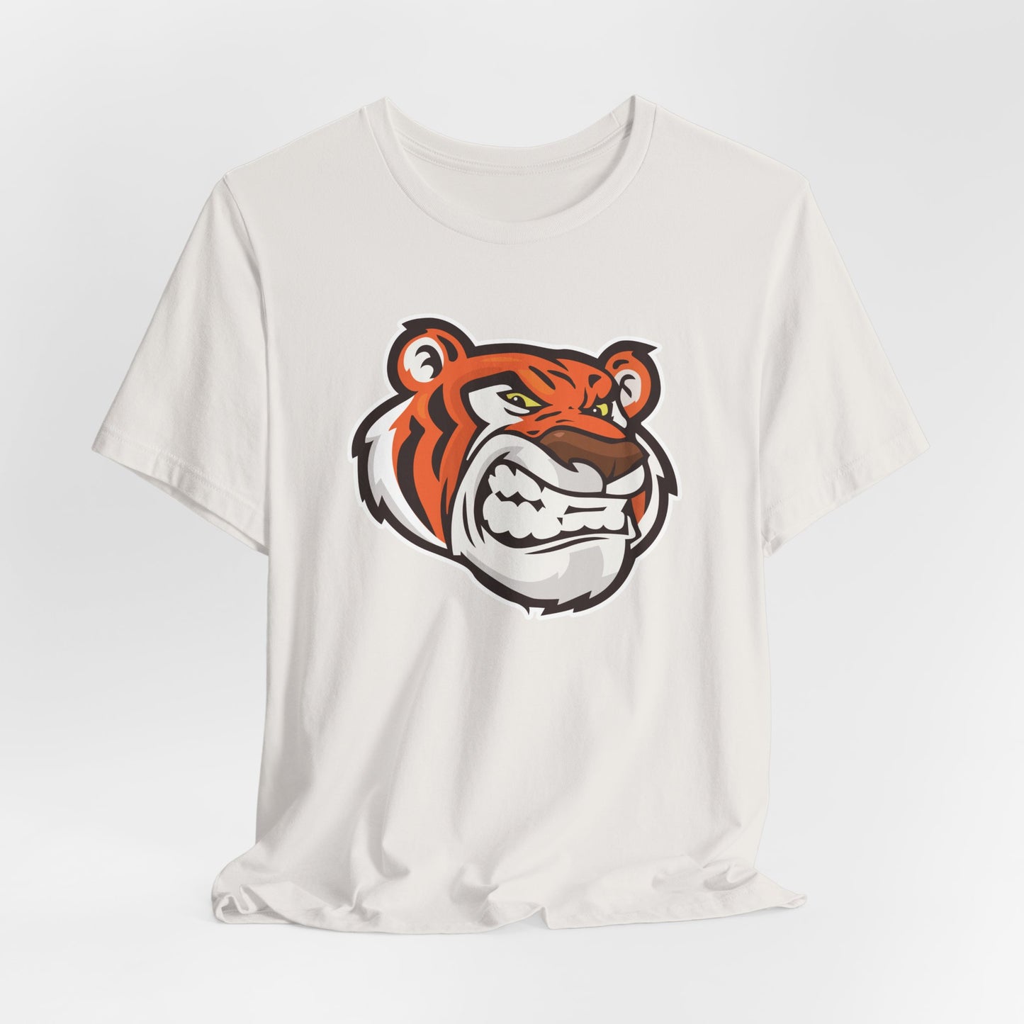 Jersey Short Sleeve Tee