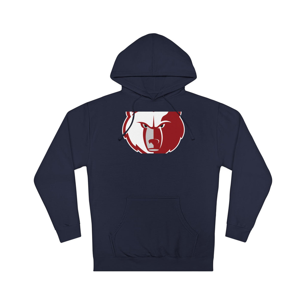 Midweight Pullover Hoodie
