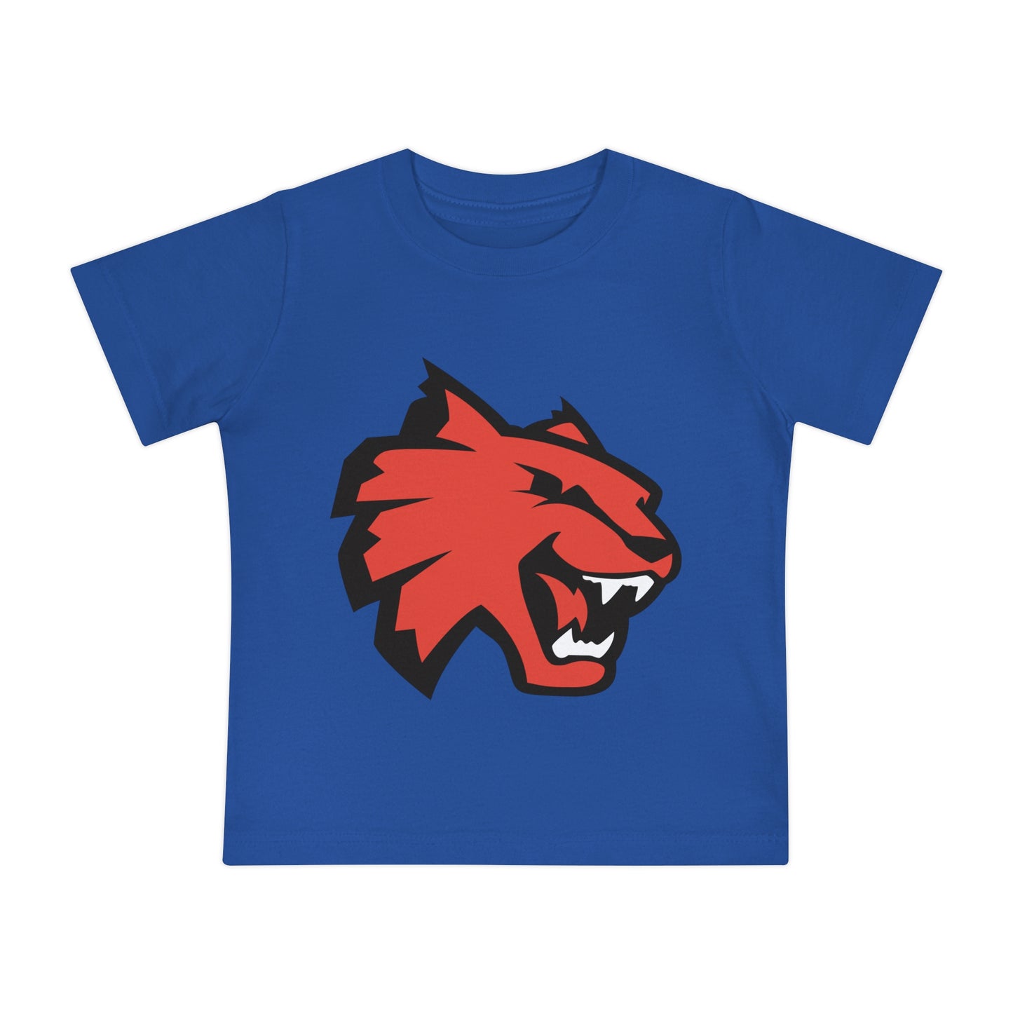 Baby Short Sleeve Tee