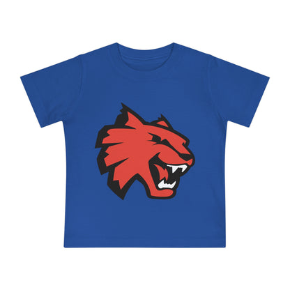 Baby Short Sleeve Tee