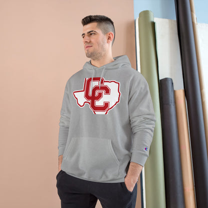 Champion Powerblend Fleece Pullover Hoodie