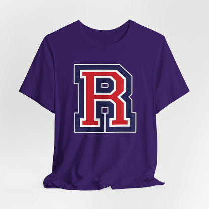 Jersey Short Sleeve Tee
