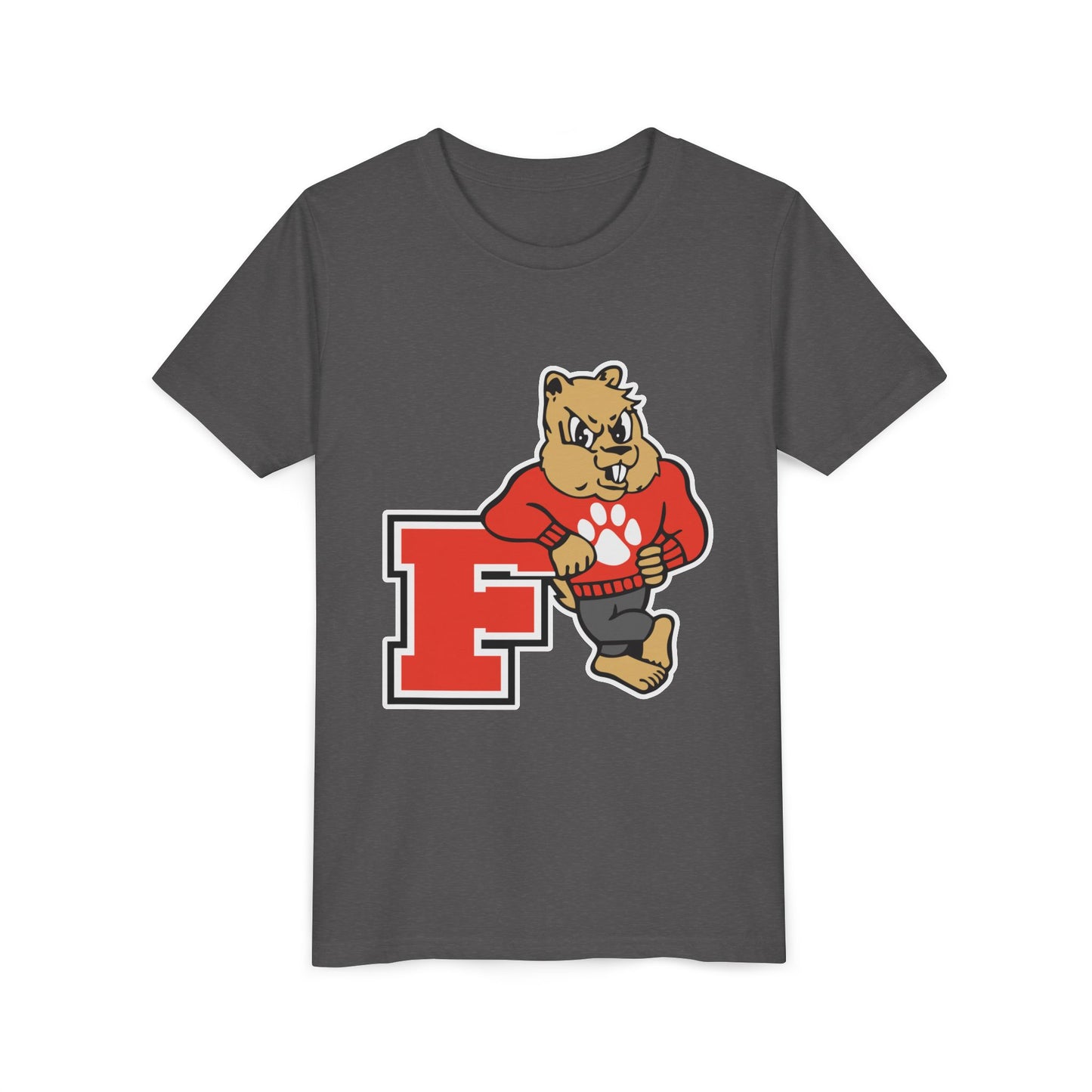 Youth Short Sleeve Tee