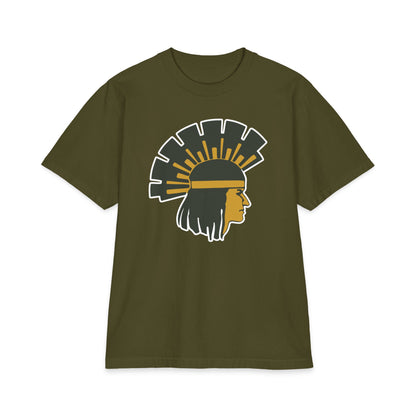 Max Heavyweight Short Sleeve Tee